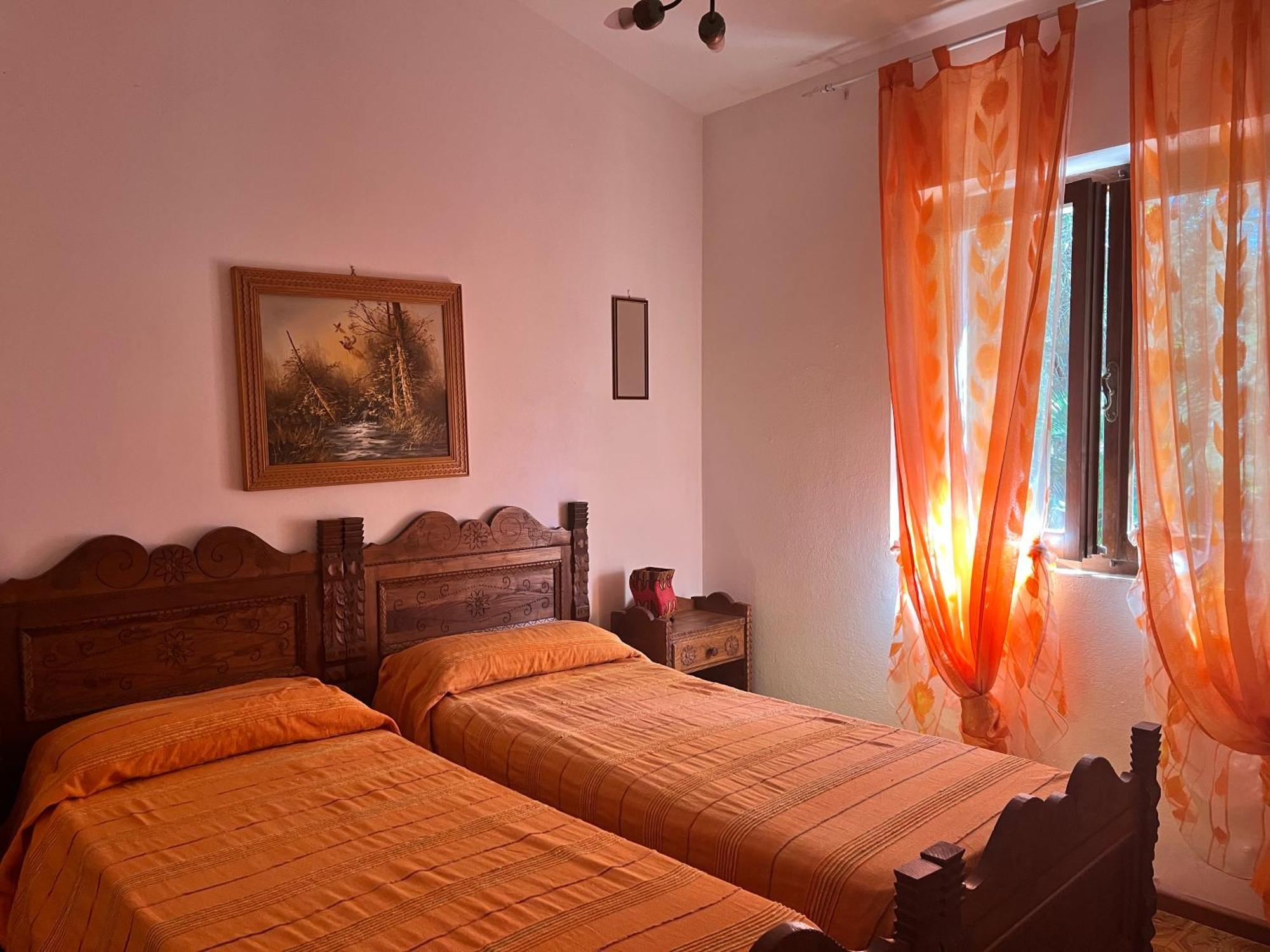 Villa Margherita Альгеро Екстер'єр фото