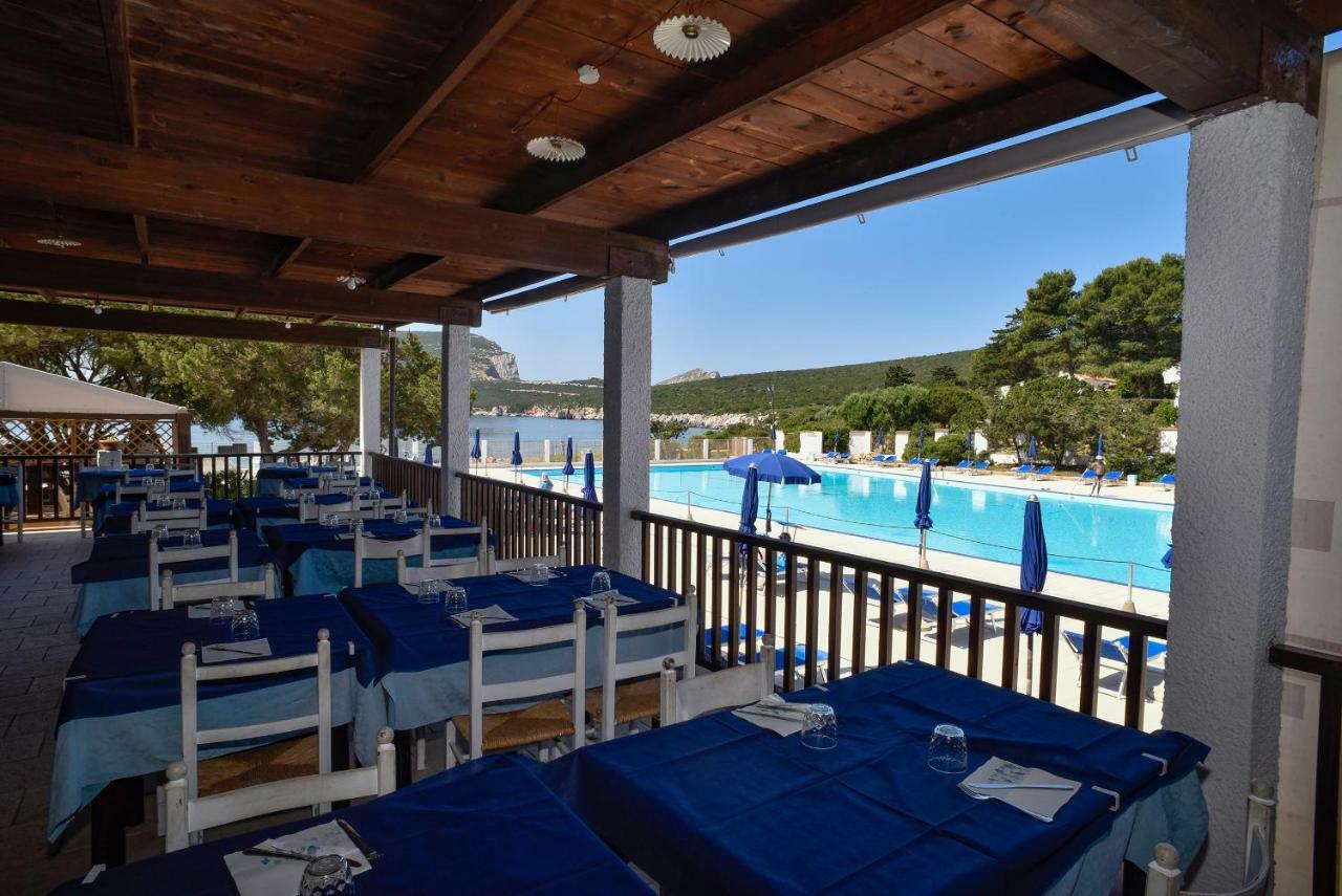Villa Margherita Альгеро Екстер'єр фото